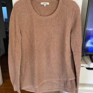 Madewell Sweater